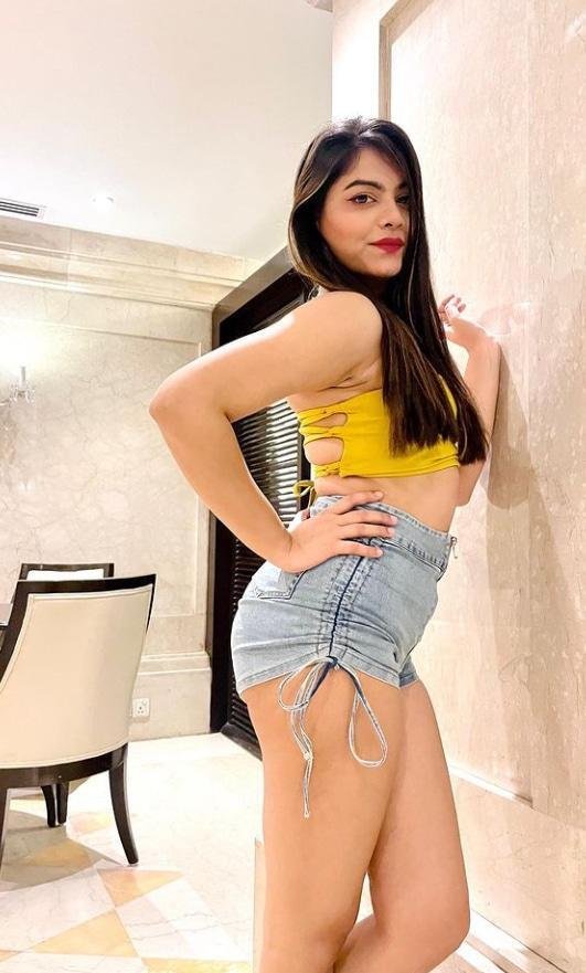 Maharishi Nagar call girl service