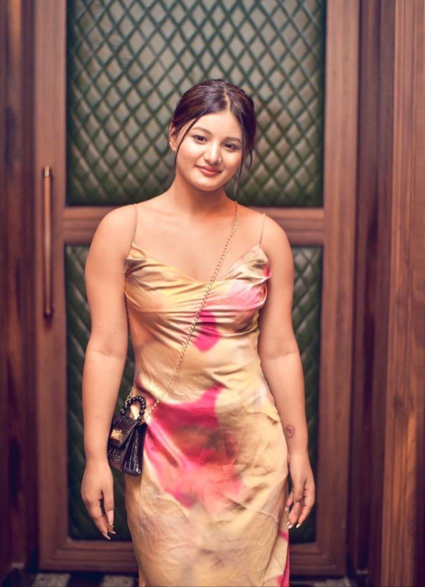  call girl in Maharishi Nagar